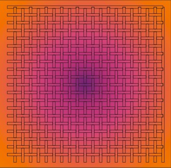 CorelDRAW������֯Ч����ϸ�̳� ������ CDRʵ���̳�