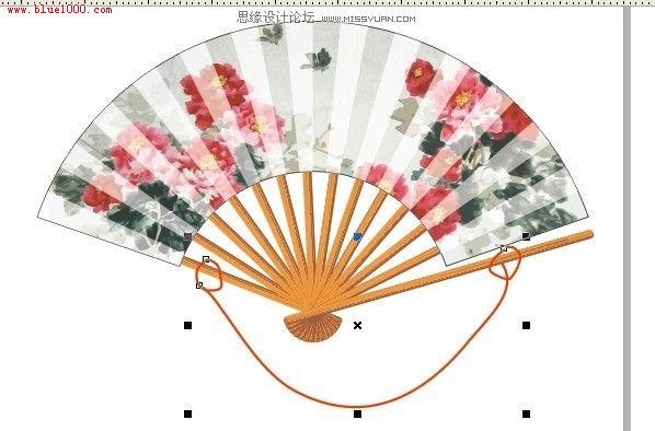 CorelDRAW���Ʊ�������Ƚ̳�